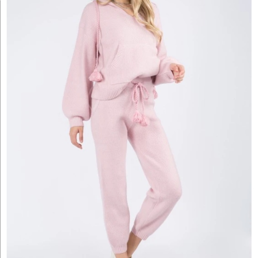 La Rose Champagne